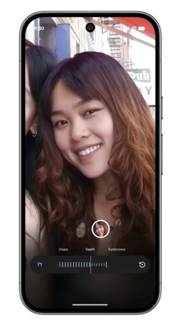 唔止相簿咁簡單！Google 相簿推「美顏」功能 7大必學功能1秒出大片【每個月慳返幾十蚊】