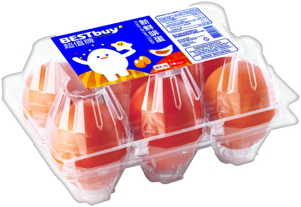 百佳快閃$1搶購盒裝雞蛋！激送全單83折優惠券＋$38換爆紅FBTI盲盒 (附4大優惠懶人包)