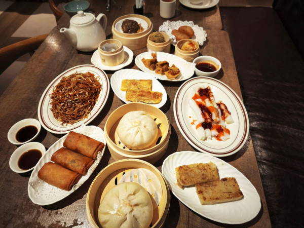 長者飲茶優惠2026一覽 10大連鎖酒樓$6歎點心/$2茶位/免收加一