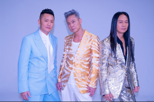 草蜢演唱會2026歌單｜Three In Love紅館歌單32首+Encore必唱經典金曲