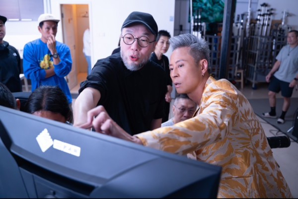 草蜢演唱會2026歌單｜Three In Love紅館歌單32首+Encore必唱經典金曲