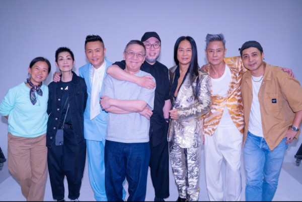 草蜢演唱會2026歌單｜Three In Love紅館歌單32首+Encore必唱經典金曲