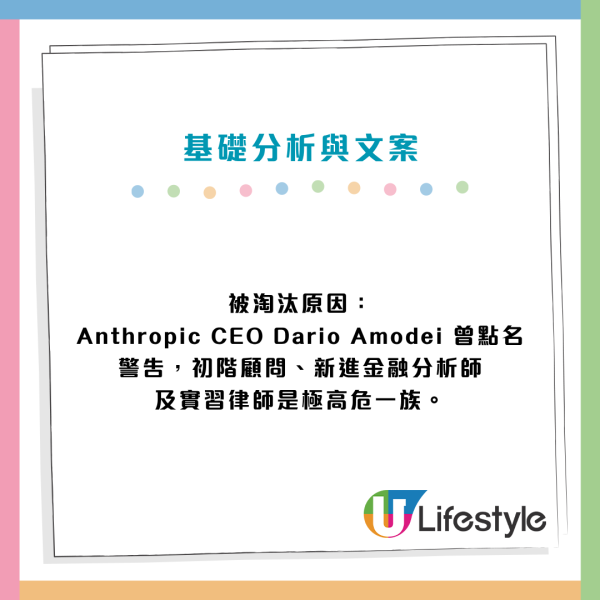 AI觸發永久裁員潮！恐淘汰50%白領 IBM揭3大職位率先開刀 呢類人逆勢加薪
