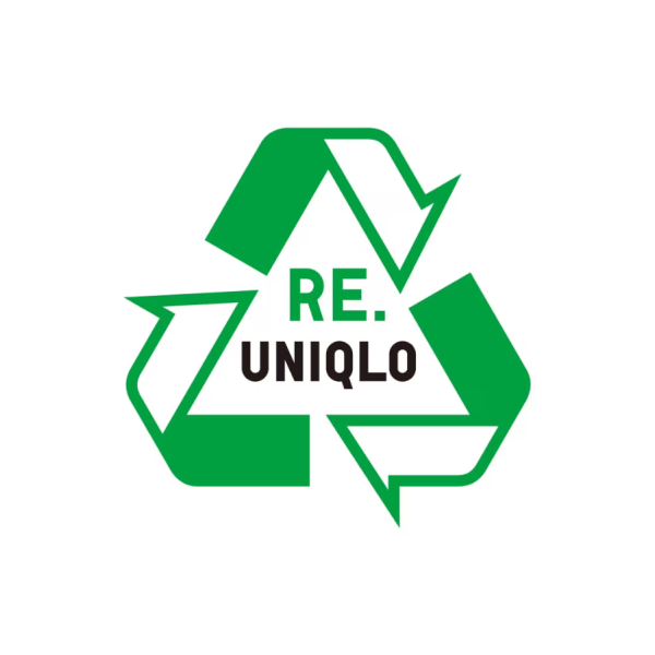 舊衣回收︰UNIQLO/GU「RE.UNIQLO 計劃」（圖片來源︰UNIQLO）
