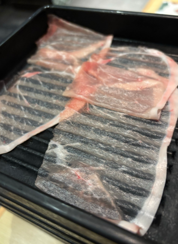 照片來源：X@kirinjijineta