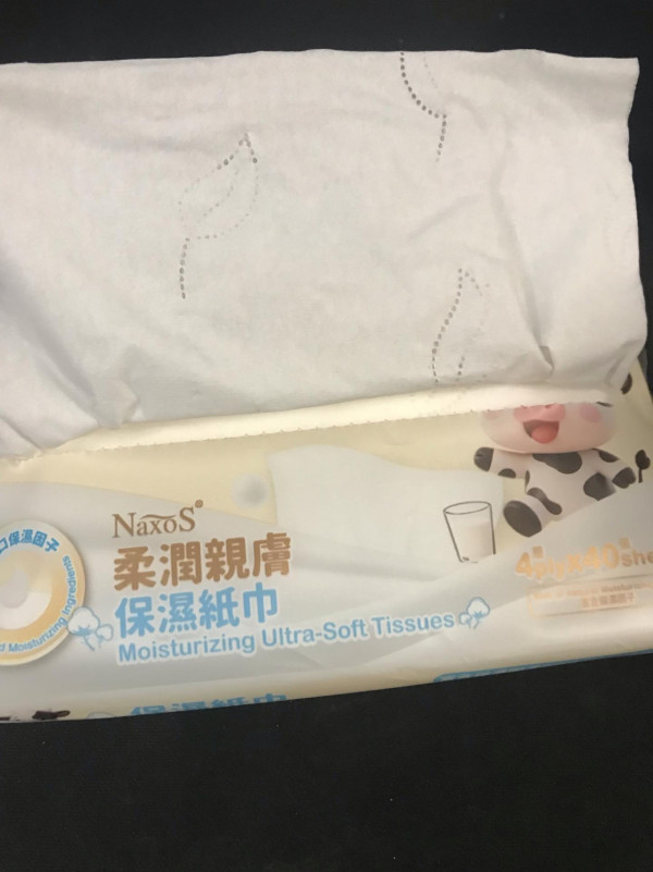 鼻敏感狂流鼻水致甩皮？網民推爆日本城$10保濕紙巾 告別紅腫痛