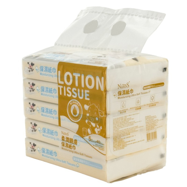 鼻敏感狂流鼻水致甩皮？網民推爆日本城$10保濕紙巾 告別紅腫痛