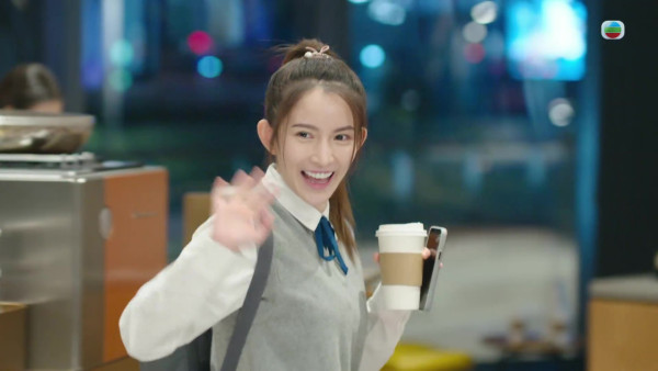 正義女神丨陳若思終極失控刀刺「控制狂母」激動揼地爆Seed變面癲瘋演技吸正評