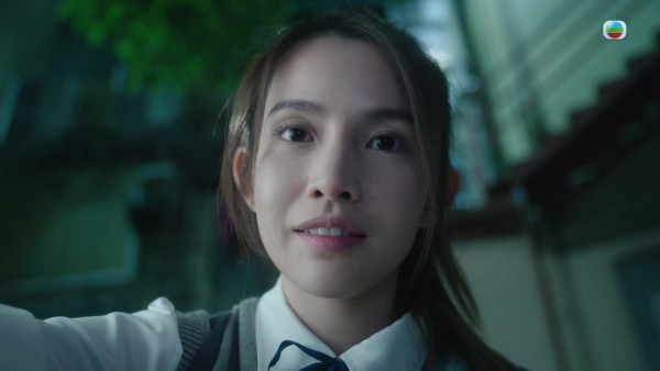 正義女神丨陳若思終極失控刀刺「控制狂母」激動揼地爆Seed變面癲瘋演技吸正評