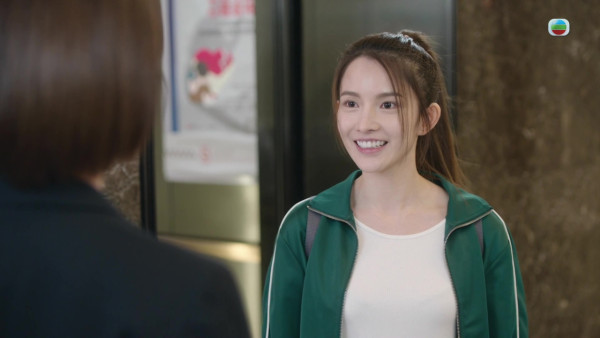 正義女神丨陳若思終極失控刀刺「控制狂母」激動揼地爆Seed變面癲瘋演技吸正評