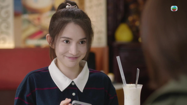 正義女神丨陳若思終極失控刀刺「控制狂母」激動揼地爆Seed變面癲瘋演技吸正評