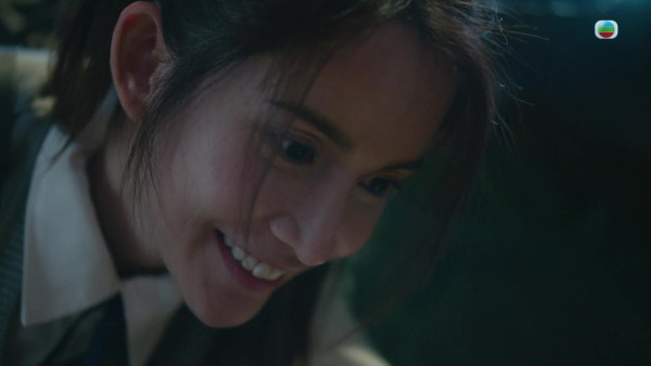 正義女神丨陳若思終極失控刀刺「控制狂母」激動揼地爆Seed變面癲瘋演技吸正評