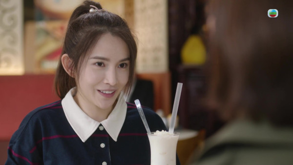 正義女神丨陳若思終極失控刀刺「控制狂母」激動揼地爆Seed變面癲瘋演技吸正評