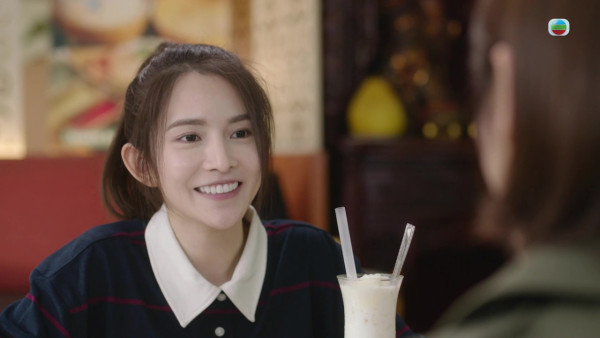 正義女神丨陳若思終極失控刀刺「控制狂母」激動揼地爆Seed變面癲瘋演技吸正評