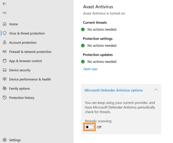 一年慳返幾百蚊！微軟認證 Windows 唔使再買防毒：內建 Defender 已夠強 專家：呢 2 類人先要課金