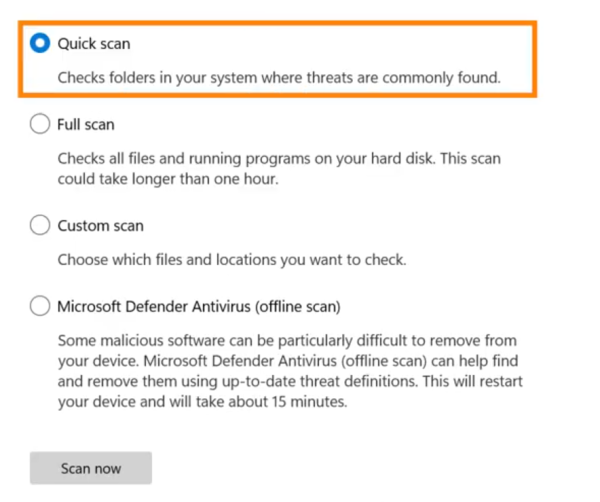 一年慳返幾百蚊！微軟認證 Windows 唔使再買防毒：內建 Defender 已夠強 專家：呢 2 類人先要課金