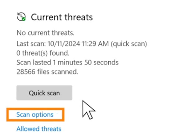 一年慳返幾百蚊！微軟認證 Windows 唔使再買防毒：內建 Defender 已夠強 專家：呢 2 類人先要課金