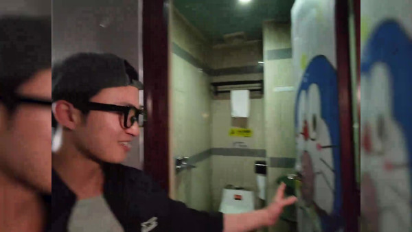 試真D｜周嘉洛一人挑戰平價日租「照騙酒店」！評分低至3字頭！嚴重貨不對辦