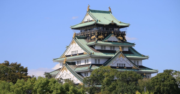 日本最受遊客歡迎十大名城出爐!亞洲排名姬路城竟三甲不入?
