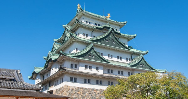日本最受遊客歡迎十大名城出爐!亞洲排名姬路城竟三甲不入?