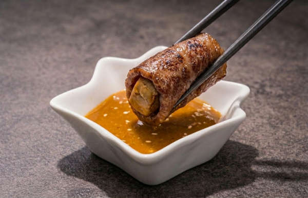 人氣日式燒肉店全新「極・邪惡燒肉祭」 必食日本和牛鵝肝卷／最平$248任食100分鐘!!