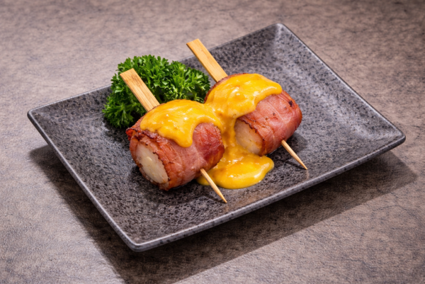 人氣日式燒肉店全新「極・邪惡燒肉祭」 必食日本和牛鵝肝卷／最平$248任食100分鐘!!