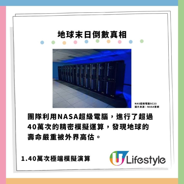 NASA警告地球提早40億年滅絕！揭人類缺氧死因 僅1物種生還