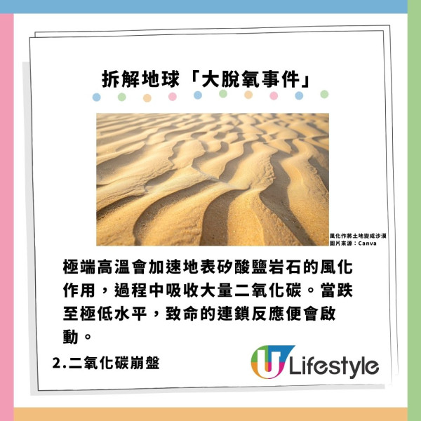NASA警告地球提早40億年滅絕！揭人類缺氧死因 僅1物種生還