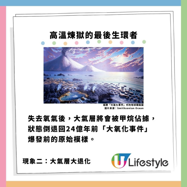 NASA警告地球提早40億年滅絕！揭人類缺氧死因 僅1物種生還