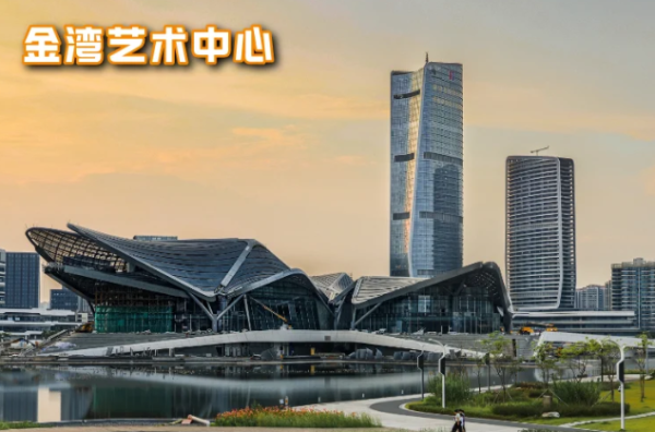 珠海交通｜新直通巴2.5小時直達金灣/斗門 單程0起！玩盡人氣商場、打卡熱點 