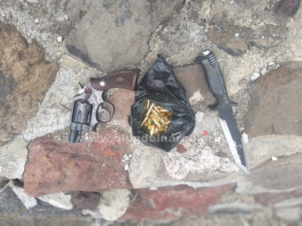 有片｜男子墨西哥金字塔頂突然向人群開槍 釀成遊客1死13傷槍手自盡身亡 