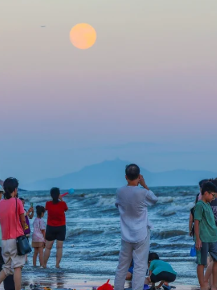 珠海交通｜新直通巴2.5小時直達金灣/斗門 單程0起！玩盡人氣商場、打卡熱點 