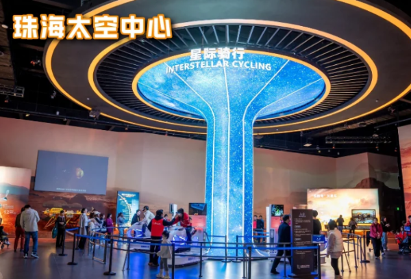 珠海交通｜新直通巴2.5小時直達金灣/斗門 單程0起！玩盡人氣商場、打卡熱點 