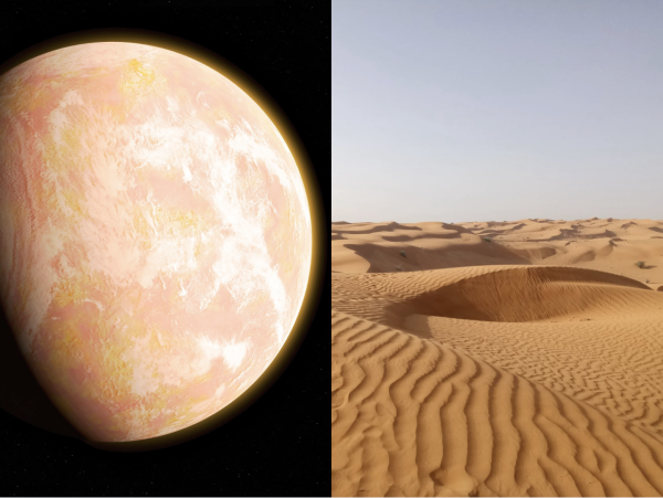 地球末日都要返工？2大首富揭「移民太空」殘酷真相：平民注定被流放