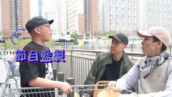 試真D｜江美儀內地實測網紅超市「紅黑榜」試食三大騎呢食物結果出人意表