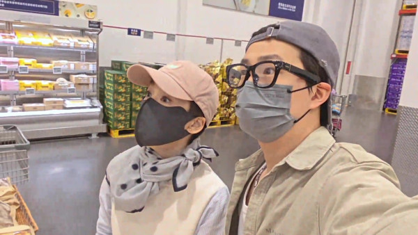 試真D｜江美儀內地實測網紅超市「紅黑榜」試食三大騎呢食物結果出人意表