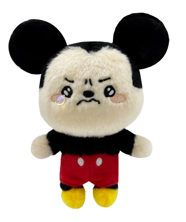 迪士尼「喊喊樣」吊飾公仔登陸7-Eleven！全新Snoopy背包套裝同步登場／即睇款式＋價錢一覽