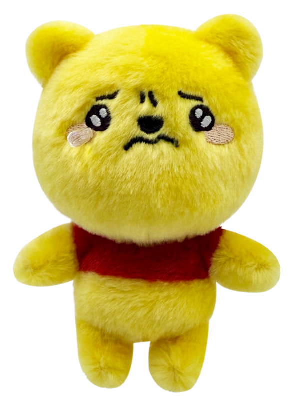 7-Eleven全新迪士尼全新「喊喊系列」公仔！史迪仔/唐老鴨/三眼仔 同期有Snoopy購物袋 附開售日期及價錢