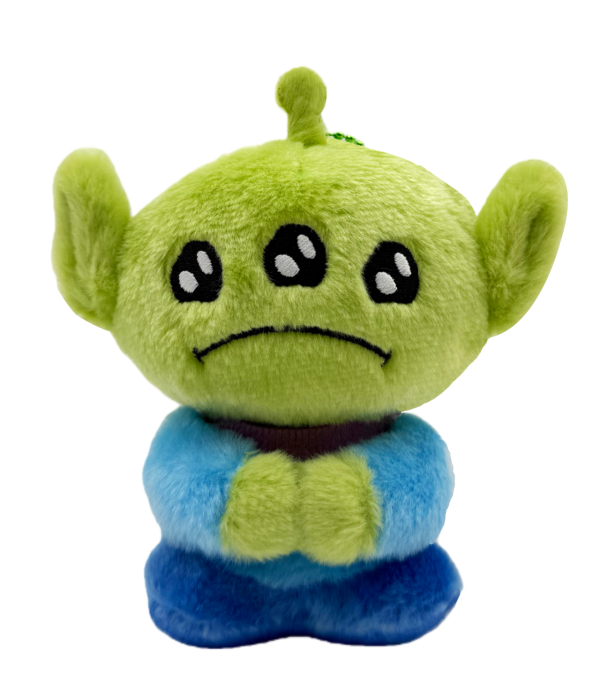 7-Eleven全新迪士尼全新「喊喊系列」公仔！史迪仔/唐老鴨/三眼仔 同期有Snoopy購物袋 附開售日期及價錢