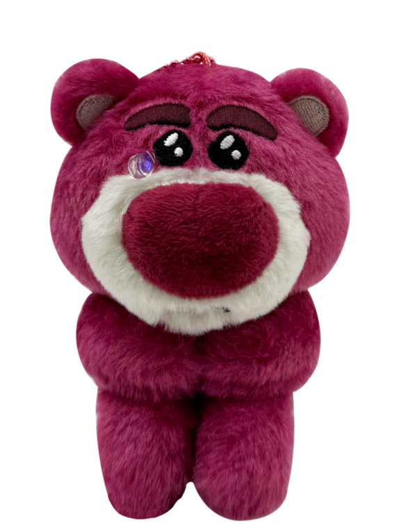 7-Eleven全新迪士尼全新「喊喊系列」公仔！史迪仔/唐老鴨/三眼仔 同期有Snoopy購物袋 附開售日期及價錢