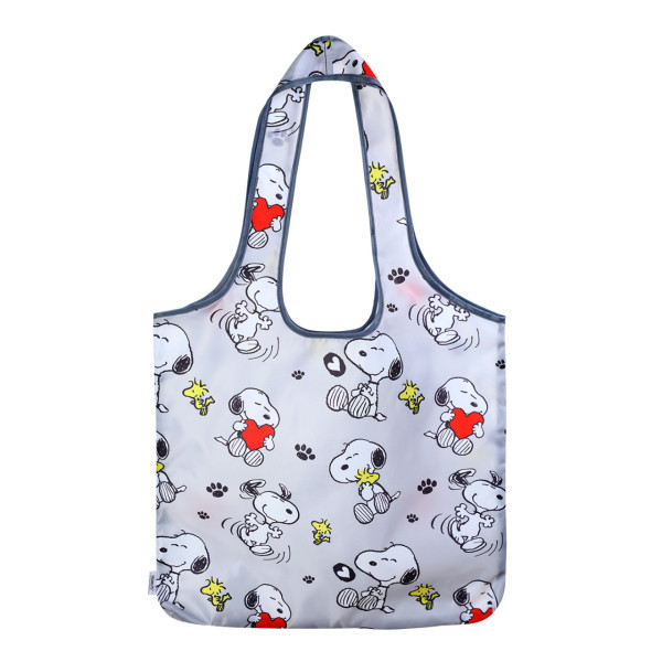 7-Eleven全新迪士尼全新「喊喊系列」公仔！史迪仔/唐老鴨/三眼仔 同期有Snoopy購物袋 附開售日期及價錢