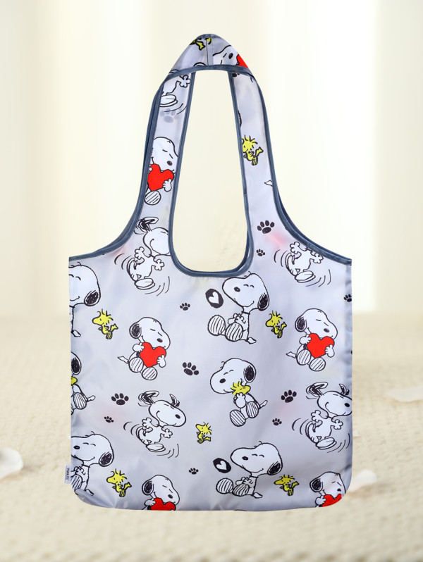 7-Eleven全新迪士尼全新「喊喊系列」公仔！史迪仔/唐老鴨/三眼仔 同期有Snoopy購物袋 附開售日期及價錢