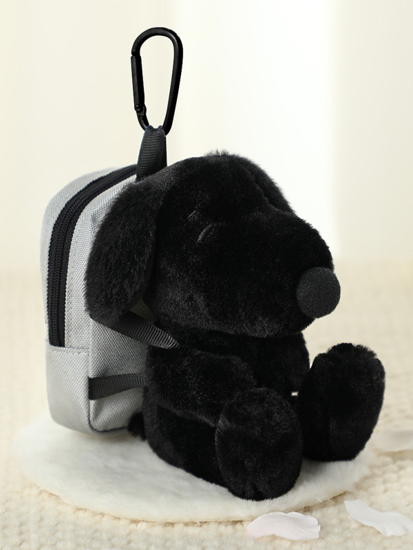 7-Eleven全新迪士尼全新「喊喊系列」公仔！史迪仔/唐老鴨/三眼仔 同期有Snoopy購物袋 附開售日期及價錢