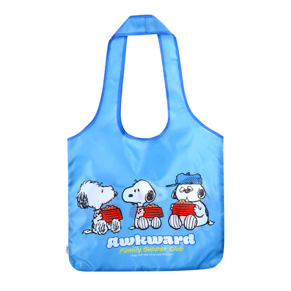 迪士尼「喊喊樣」吊飾公仔登陸7-Eleven！全新Snoopy背包套裝同步登場／即睇款式＋價錢一覽