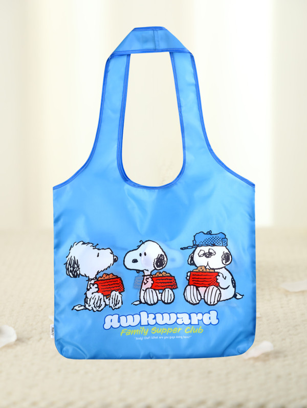 7-Eleven全新迪士尼全新「喊喊系列」公仔！史迪仔/唐老鴨/三眼仔 同期有Snoopy購物袋 附開售日期及價錢