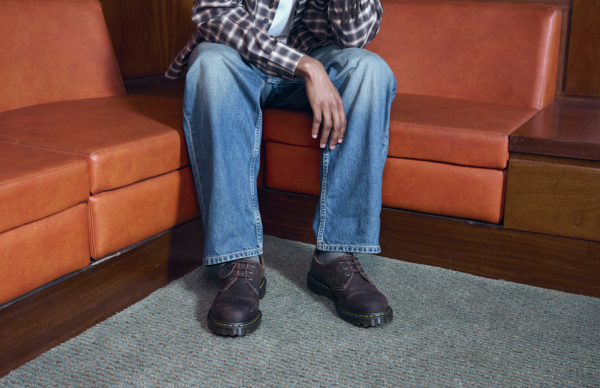 Dr.Martens門市開倉低至3折！人氣Mary Jane/牛津鞋/樂福鞋減逾千 最平$495入手！一類人額外折上折