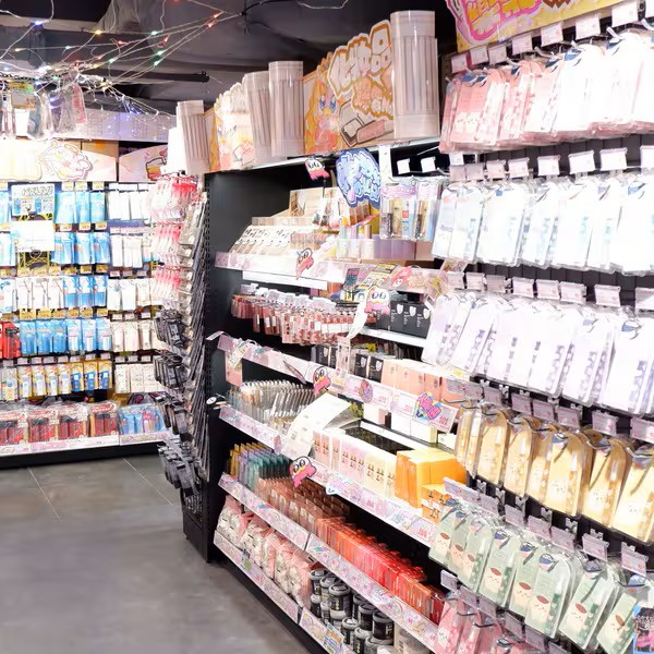 沖涼洗唔走老泥污垢？網民推爆DONKI$29.9黑科技 無痛搓出白滑嫩肌