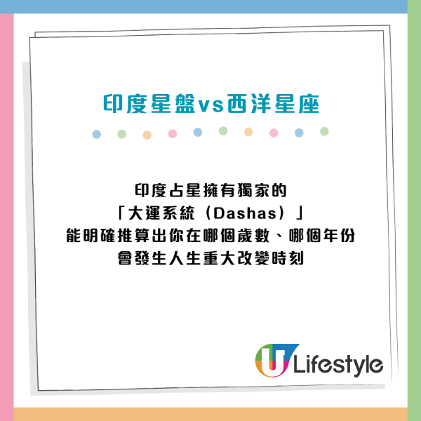 印度星盤AI算命準到邪門！實測Gemini用2步免費解盤 睇清人生運勢/事業/姻緣