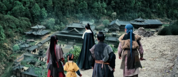 照片來源：小紅書@青岛旅行玩家