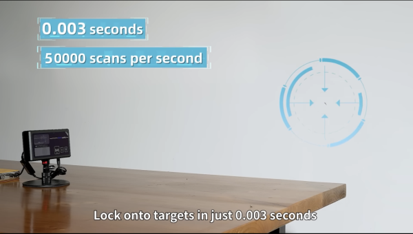 半夜惹蚊無覺好瞓？內地AI雷射滅蚊機每秒殺30隻 揭狂賣千萬真相